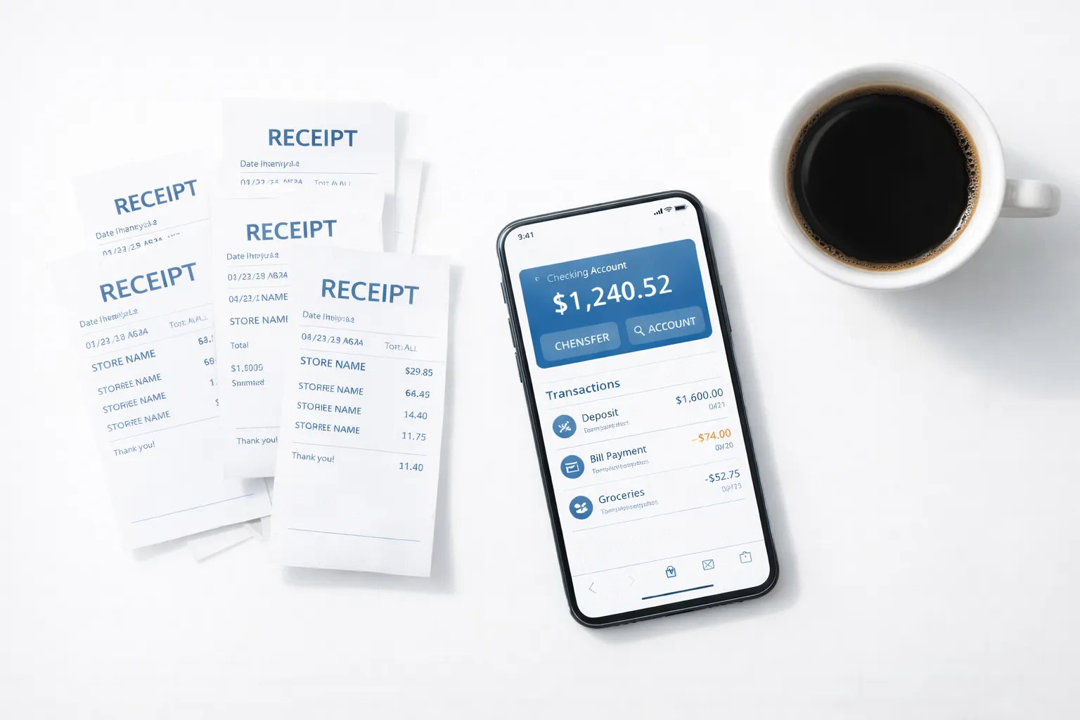 절세 체크리스트 영수증 관리 가이드