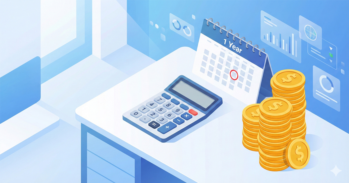 2025년 퇴직금 지급 기준 가이드 썸네일