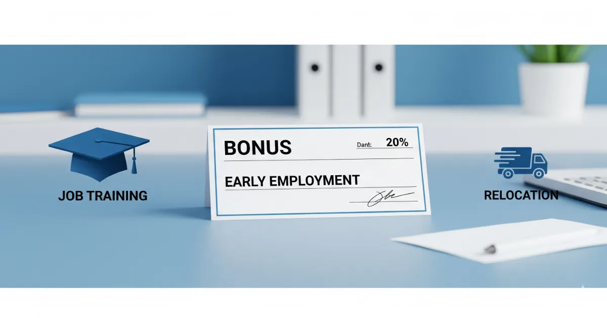 취업촉진수당 종류 및 신청 방법 조기재취업수당 등 숨은 돈 찾기