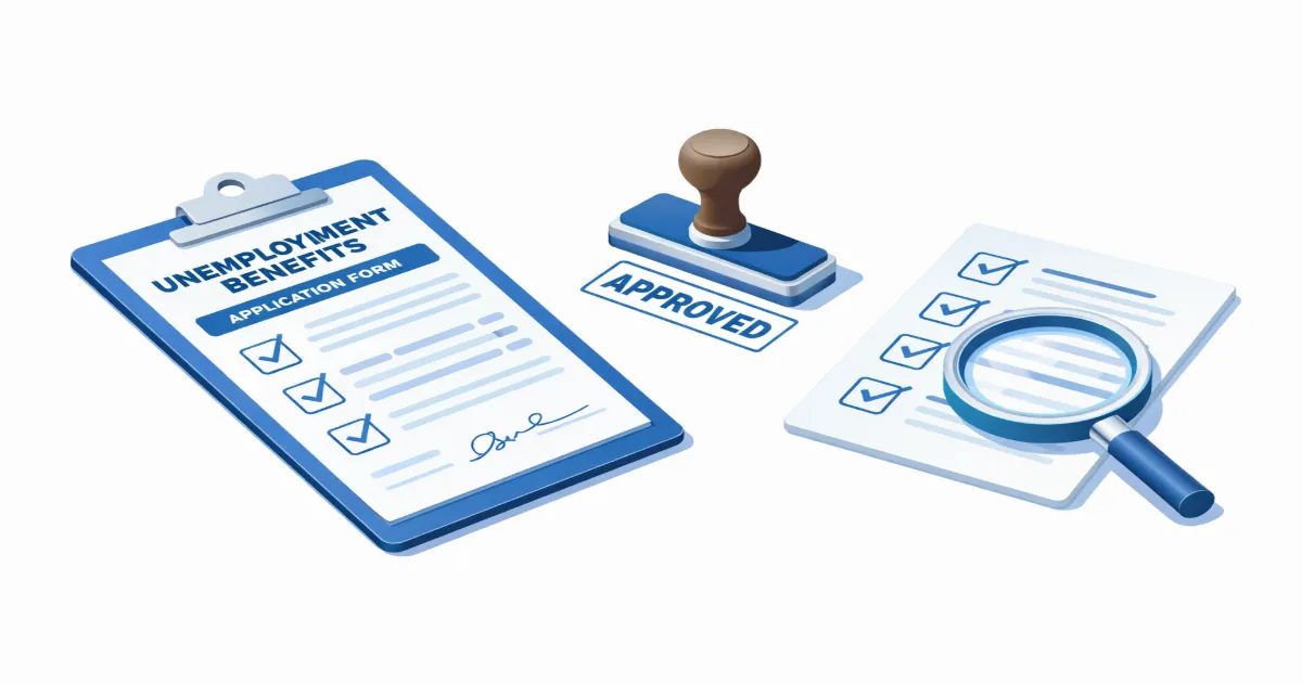 2026년 실업급여 조건 및 신청방법 핵심 가이드 썸네일