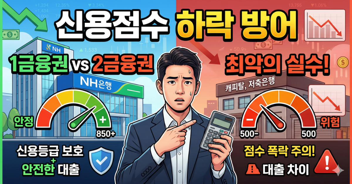 신용점수