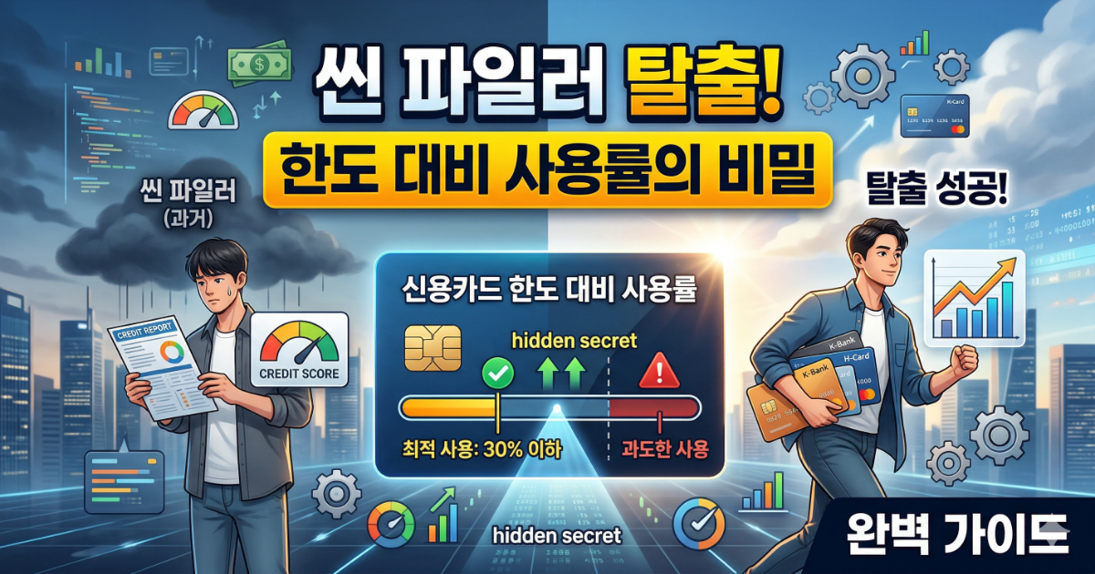 씬 파일러