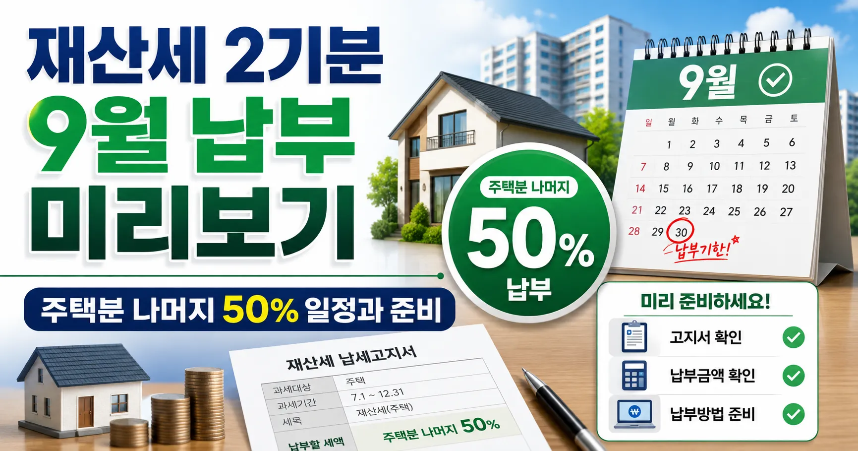 재산세 2기분